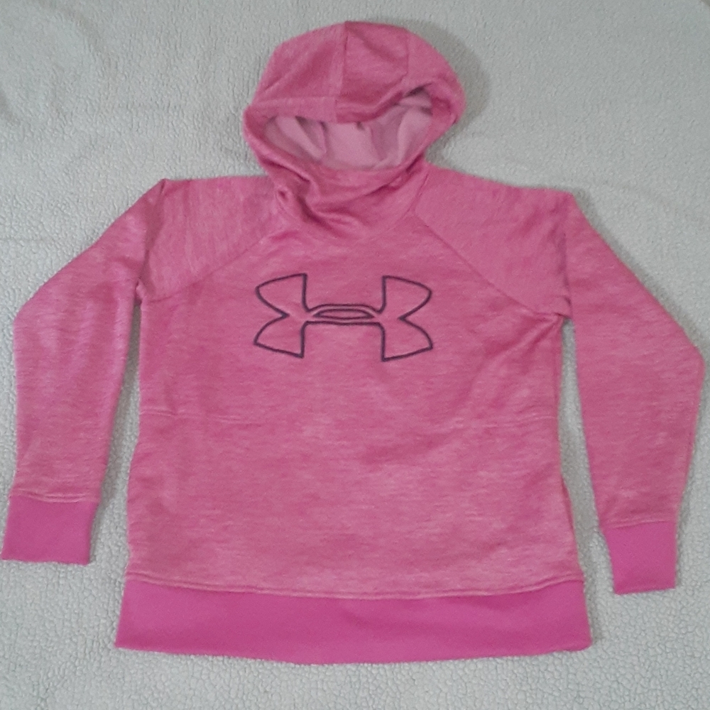 under armour pullover